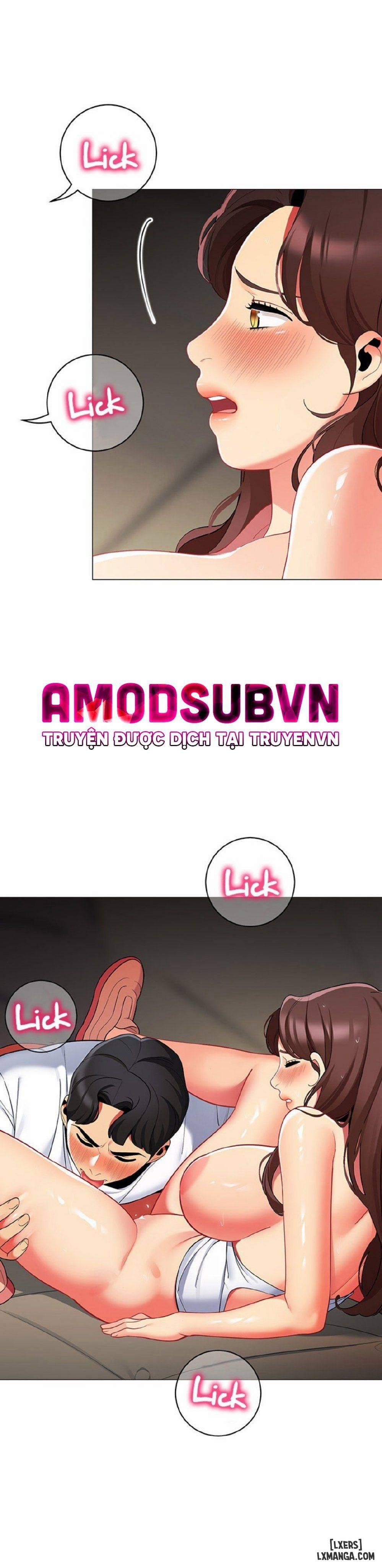 Một ngày tốt lành để "dựng lều" 30 trang 0