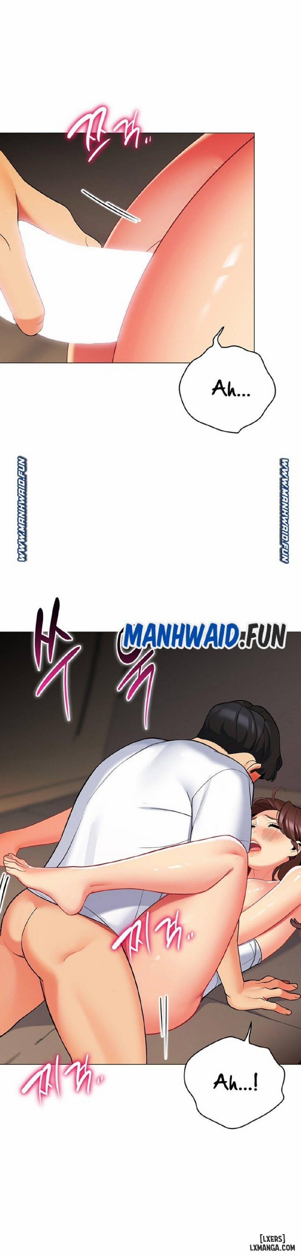 Một ngày tốt lành để "dựng lều" 30 trang 5