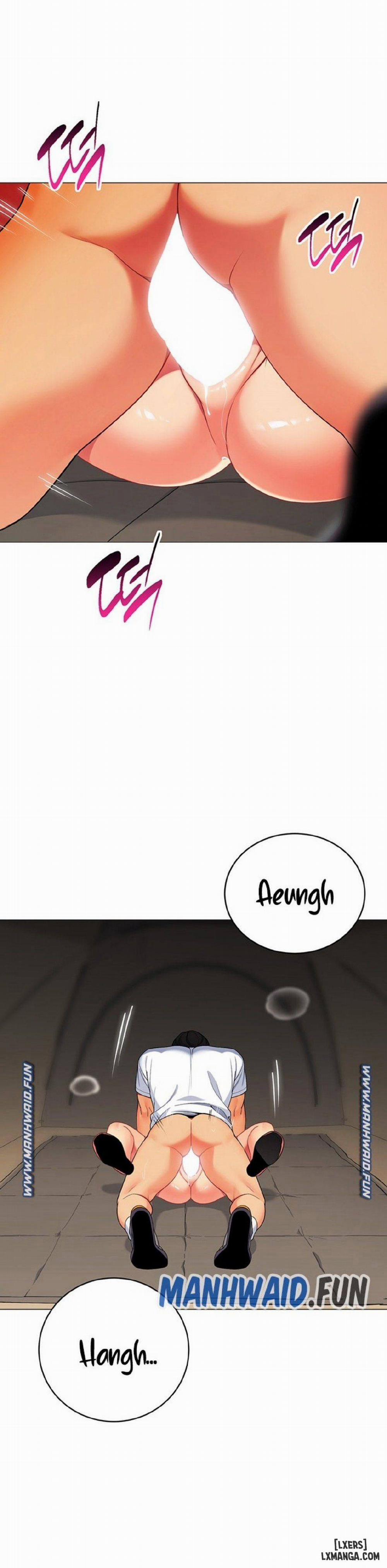 Một ngày tốt lành để "dựng lều" 30 trang 7