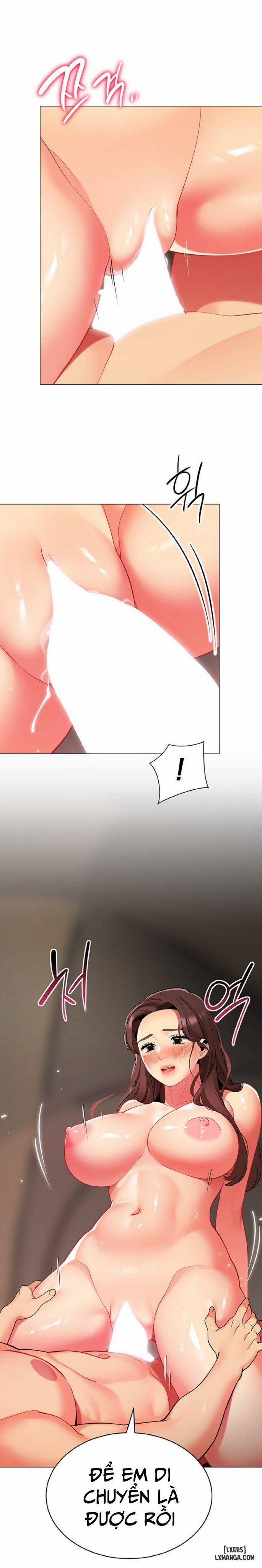 Một ngày tốt lành để "dựng lều" 31 trang 19