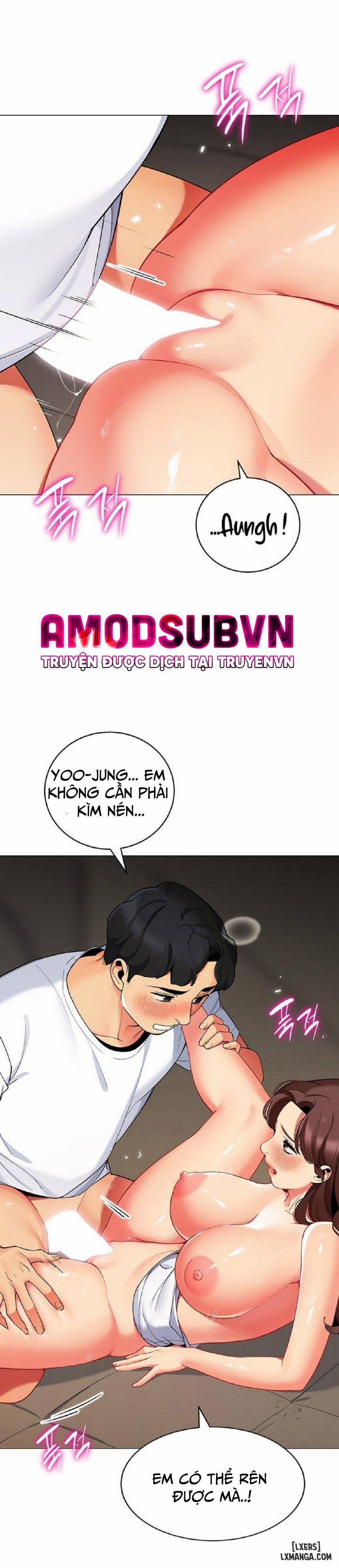 Một ngày tốt lành để "dựng lều" 31 trang 2