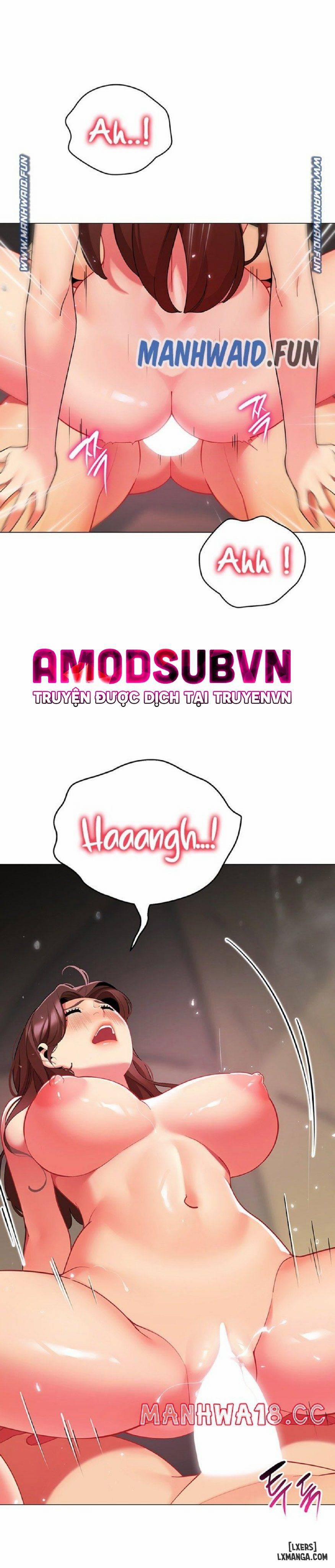 Một ngày tốt lành để "dựng lều" 31 trang 22