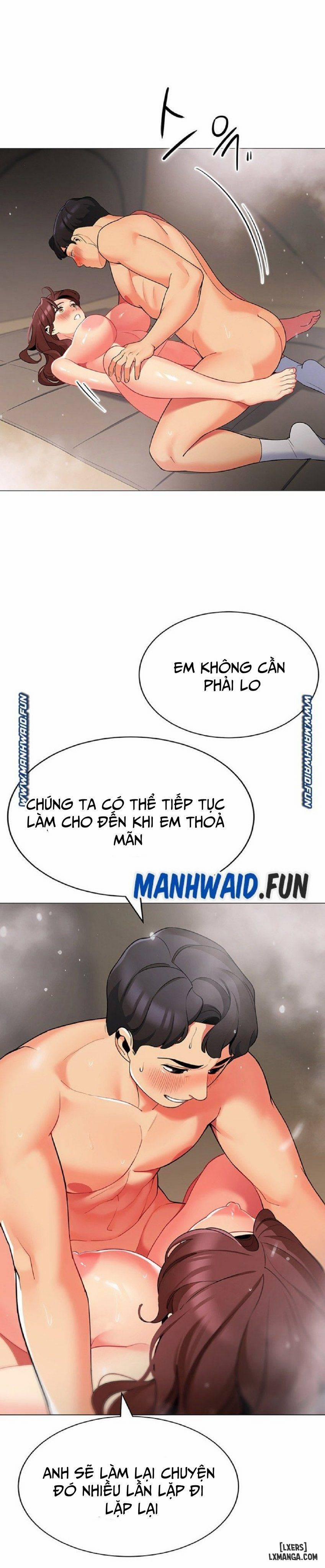 Một ngày tốt lành để "dựng lều" 31 trang 29