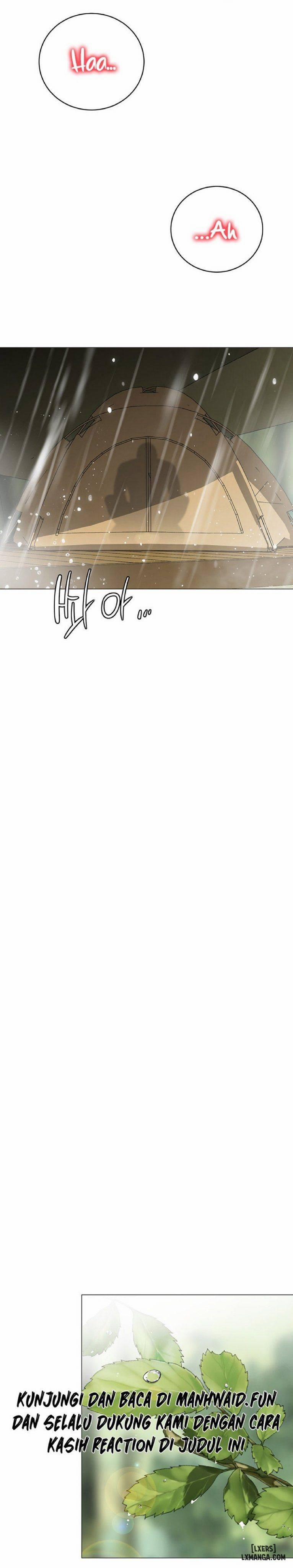 Một ngày tốt lành để "dựng lều" 32 trang 18