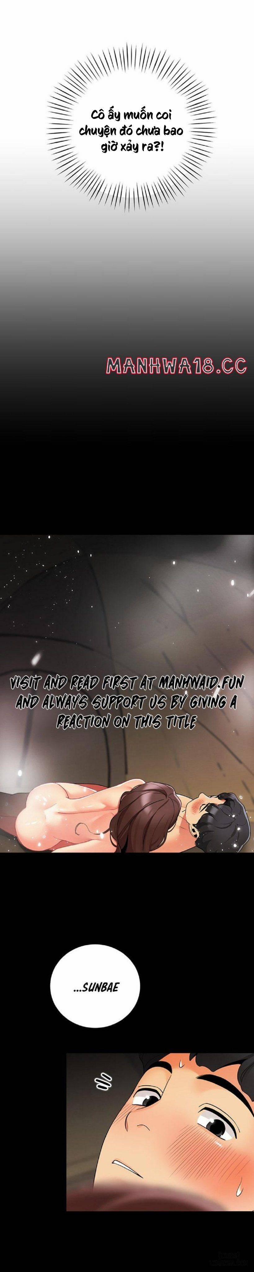 Một ngày tốt lành để "dựng lều" 32 trang 31