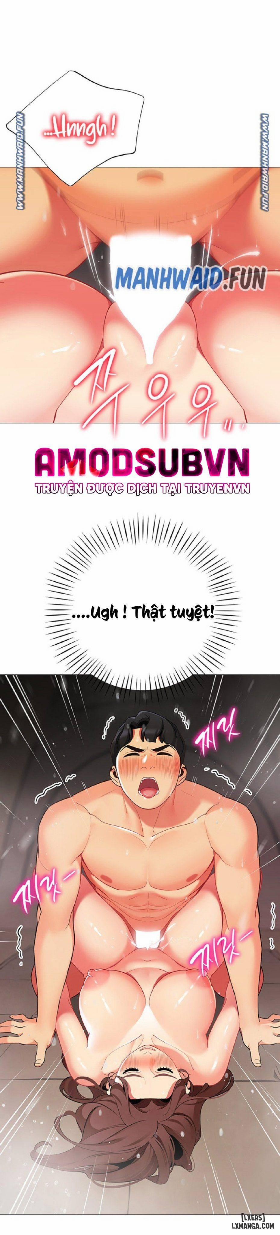 Một ngày tốt lành để "dựng lều" 32 trang 7