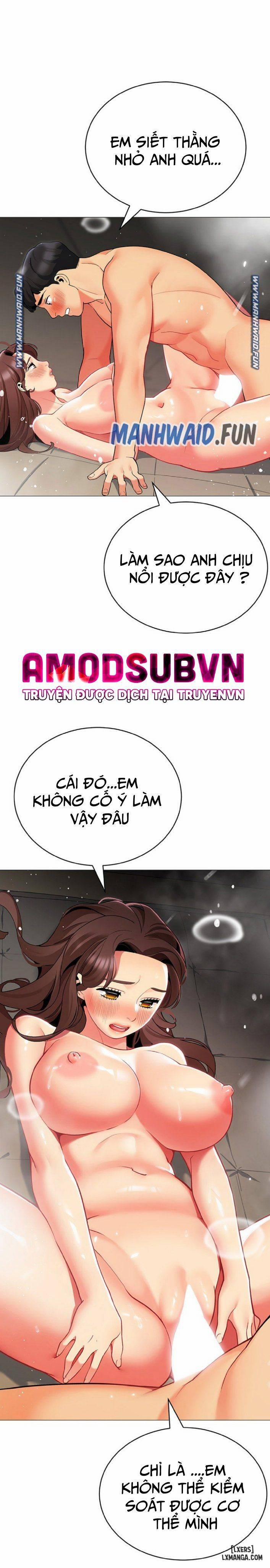 Một ngày tốt lành để "dựng lều" 32 trang 9