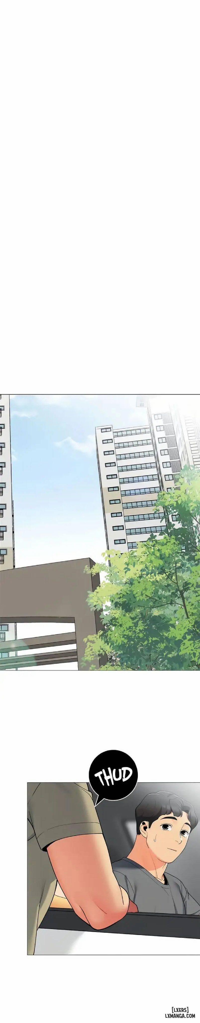 Một ngày tốt lành để "dựng lều" 35 trang 13