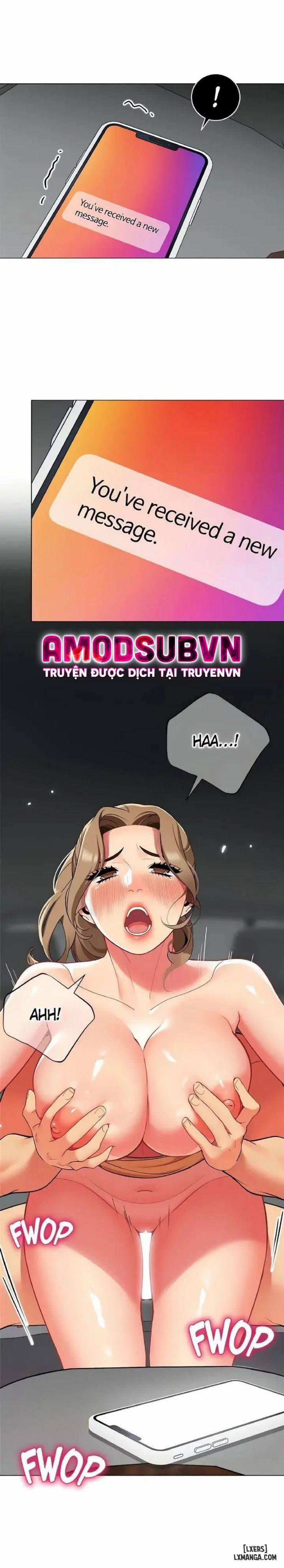 Một ngày tốt lành để "dựng lều" 35 trang 25