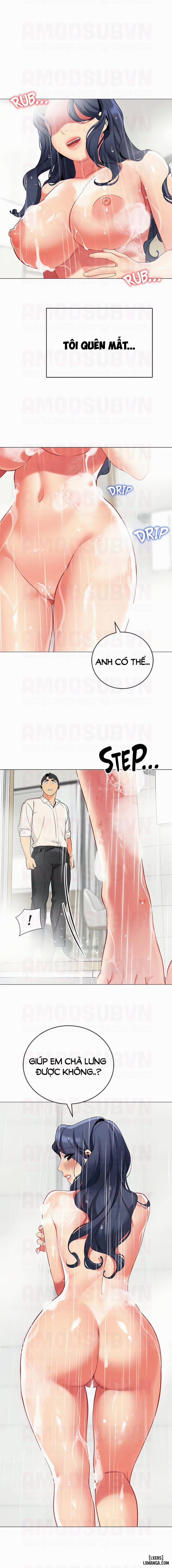 Một ngày tốt lành để "dựng lều" 37 trang 0