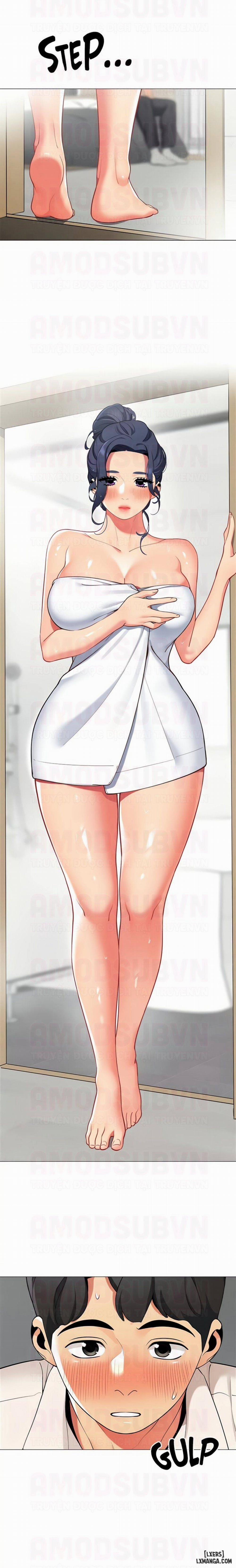 Một ngày tốt lành để "dựng lều" 37 trang 2