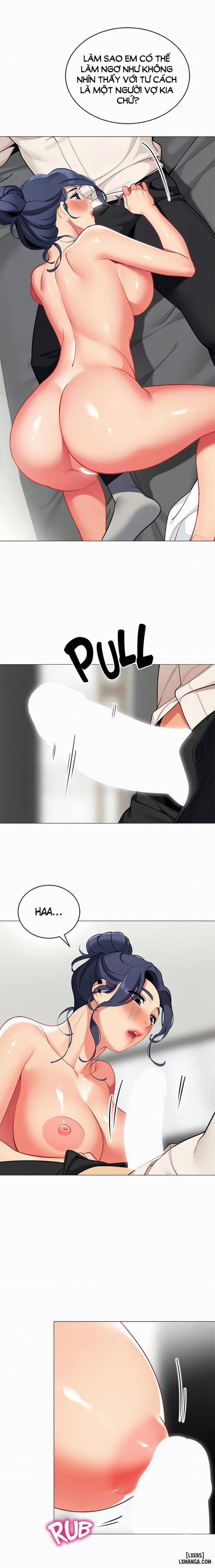 Một ngày tốt lành để "dựng lều" 37 trang 7