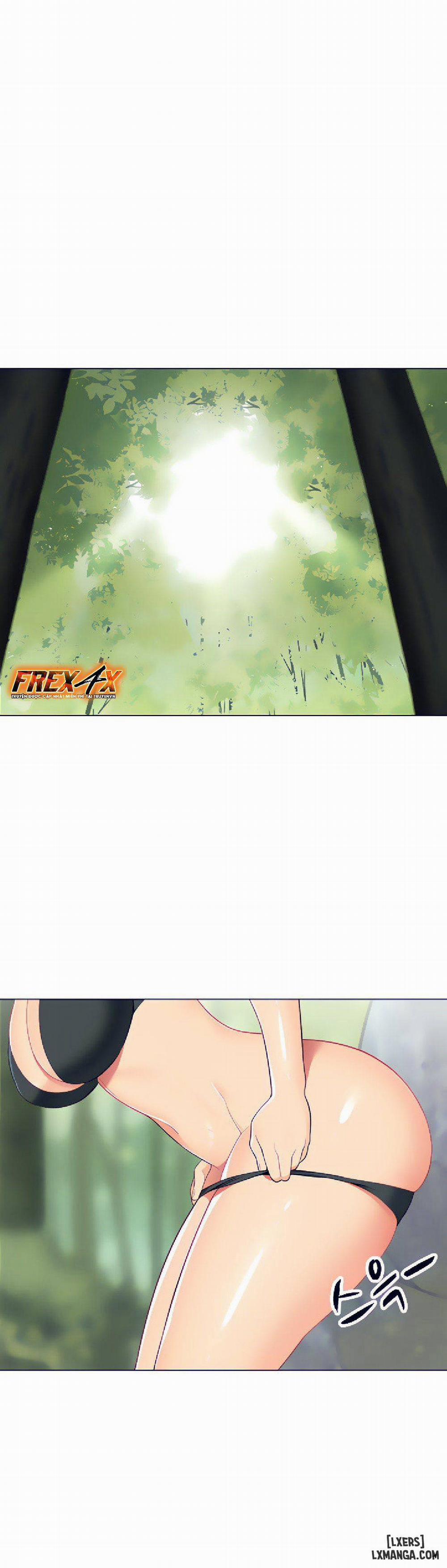 Một ngày tốt lành để "dựng lều" 4 trang 34