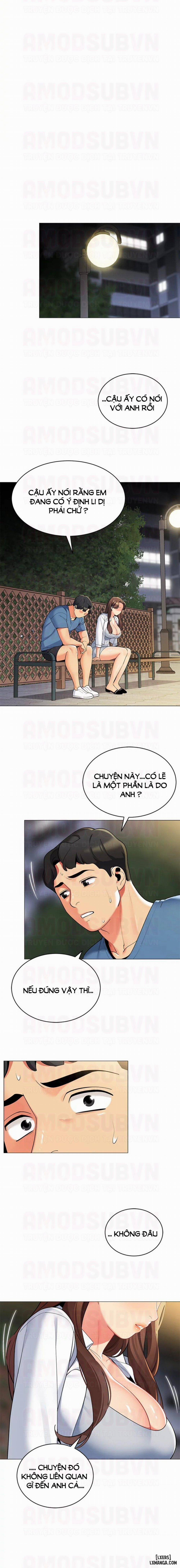 Một ngày tốt lành để "dựng lều" 46 trang 0