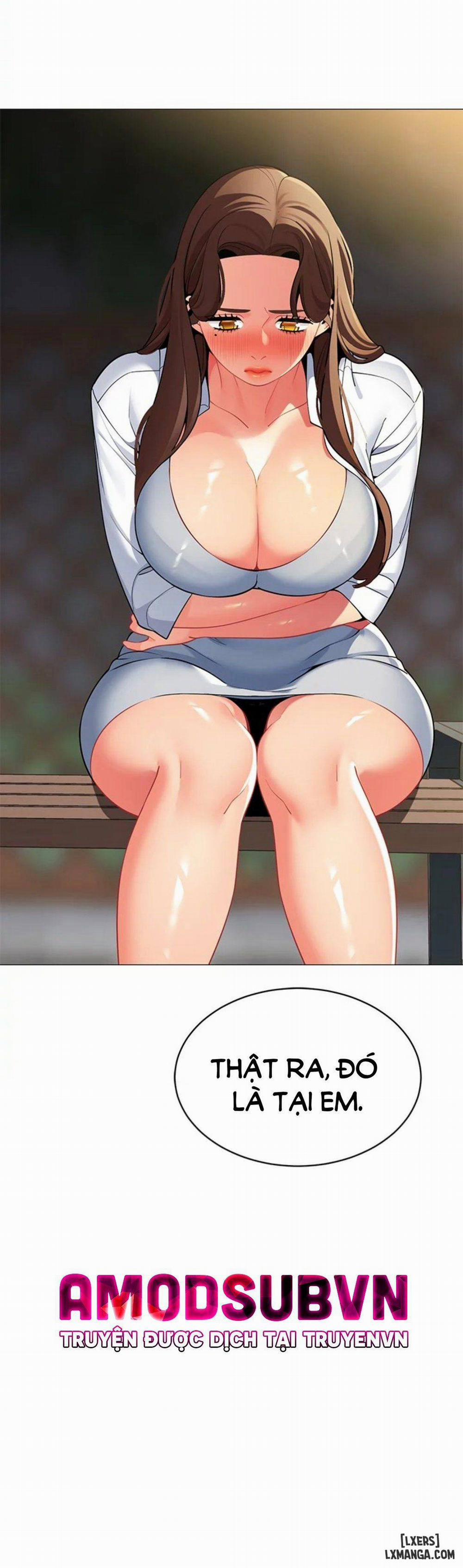 Một ngày tốt lành để "dựng lều" 46 trang 1