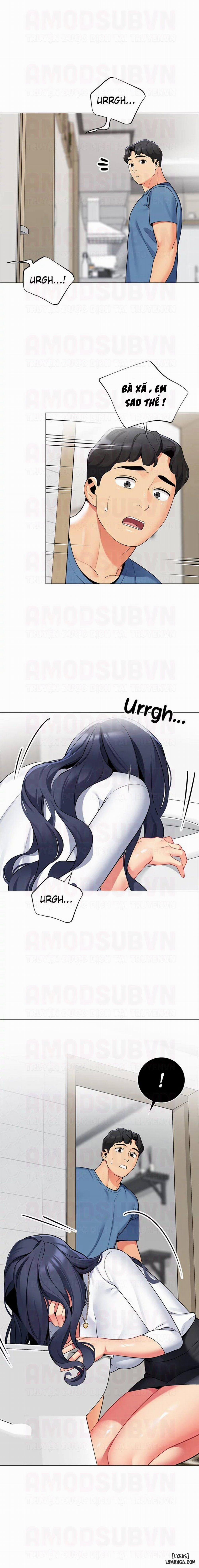 Một ngày tốt lành để "dựng lều" 46 trang 19