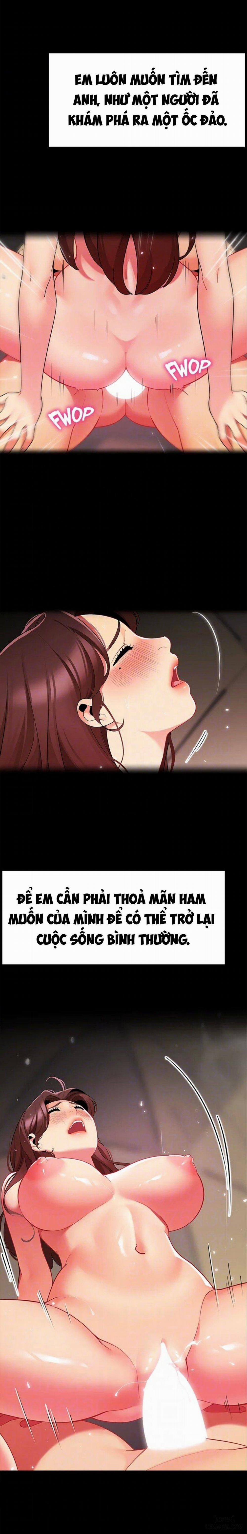 Một ngày tốt lành để "dựng lều" 46 trang 4