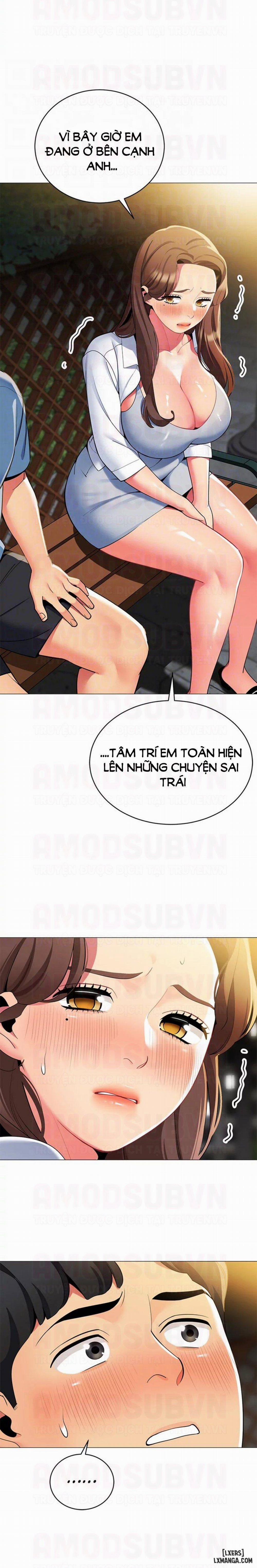 Một ngày tốt lành để "dựng lều" 46 trang 7