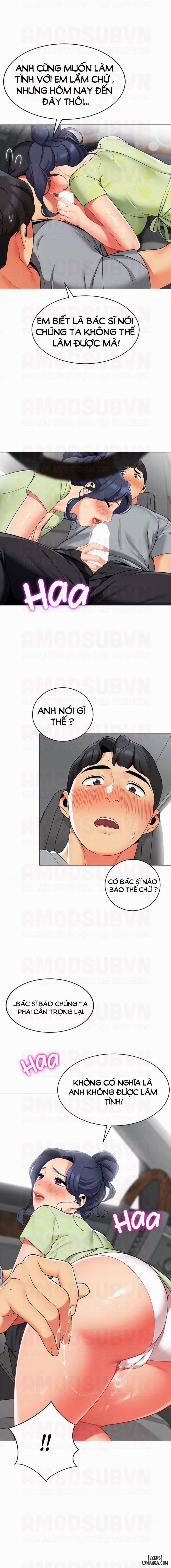 Một ngày tốt lành để "dựng lều" 48 trang 1