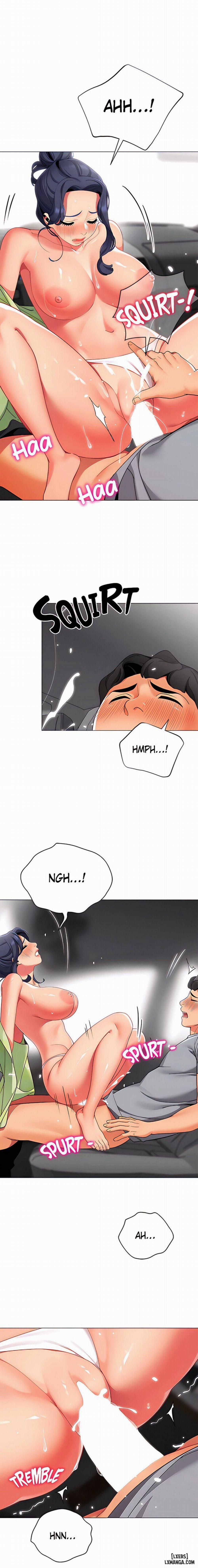 Một ngày tốt lành để "dựng lều" 48 trang 10