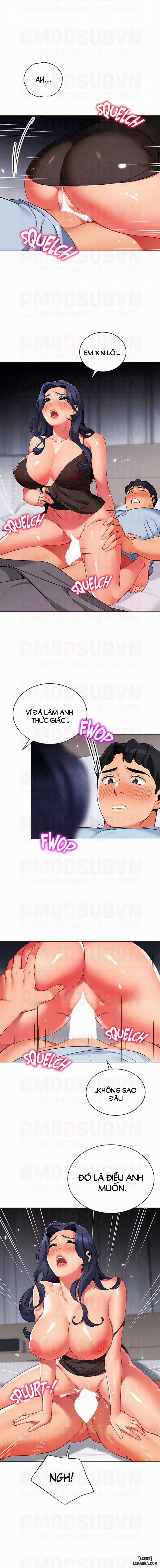 Một ngày tốt lành để "dựng lều" 48 trang 15