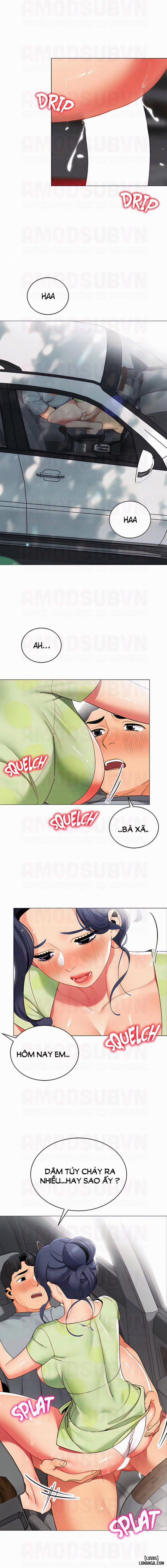 Một ngày tốt lành để "dựng lều" 48 trang 5