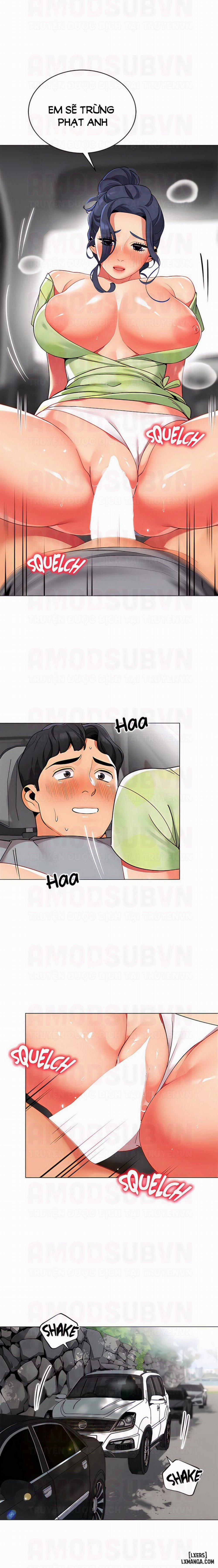 Một ngày tốt lành để "dựng lều" 48 trang 7