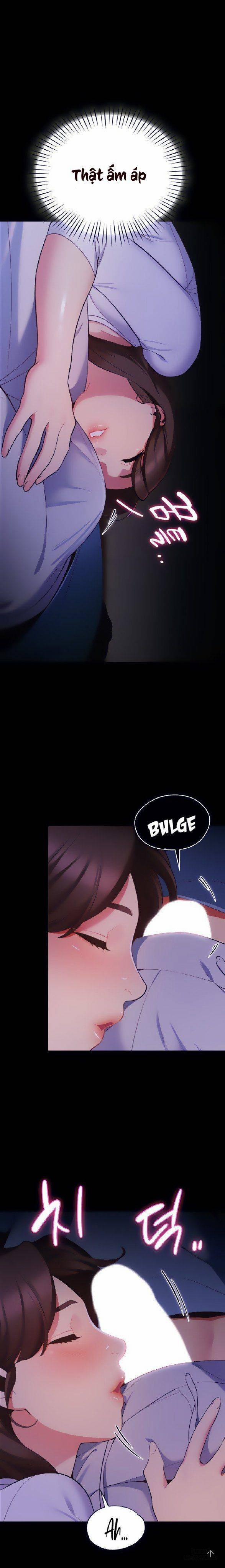 Một ngày tốt lành để "dựng lều" 7 trang 10