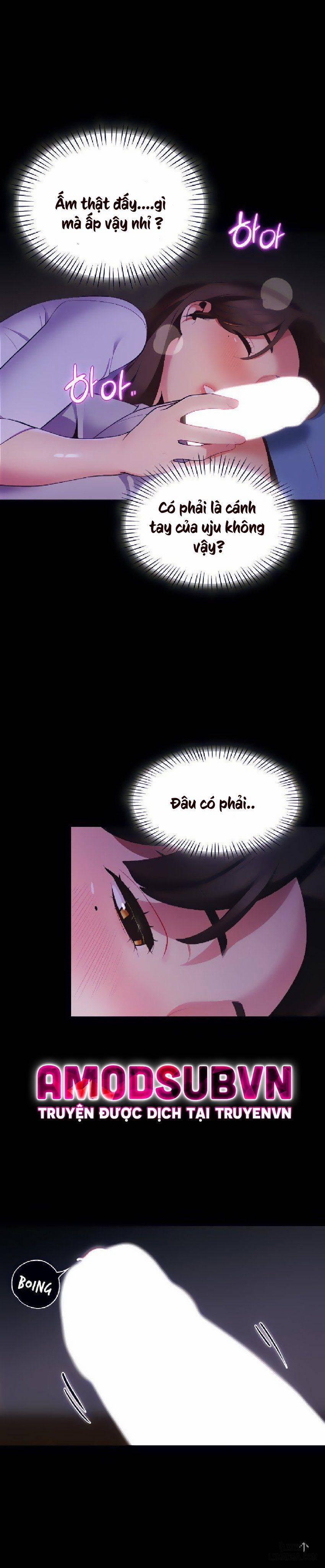 Một ngày tốt lành để "dựng lều" 7 trang 11