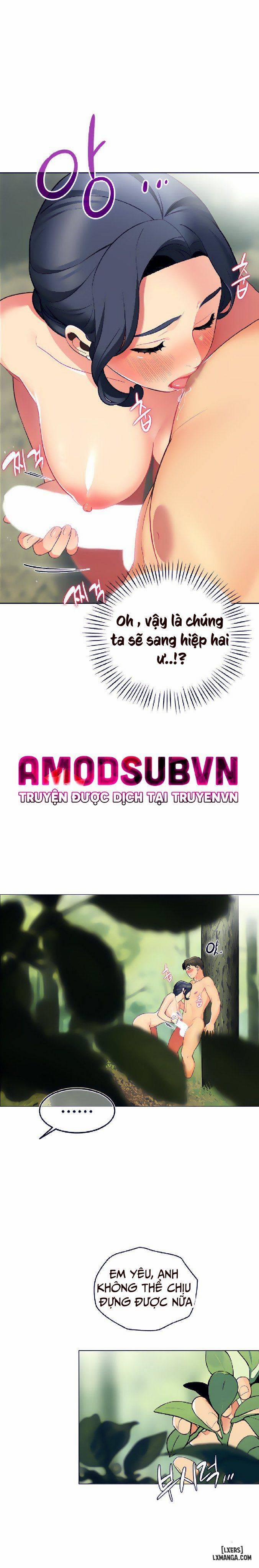 Một ngày tốt lành để "dựng lều" 7 trang 29