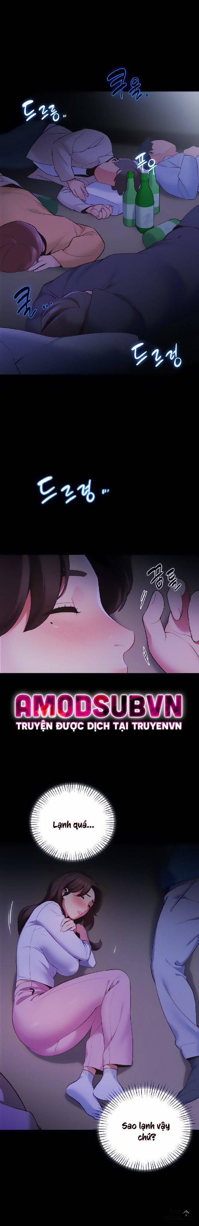 Một ngày tốt lành để "dựng lều" 7 trang 7