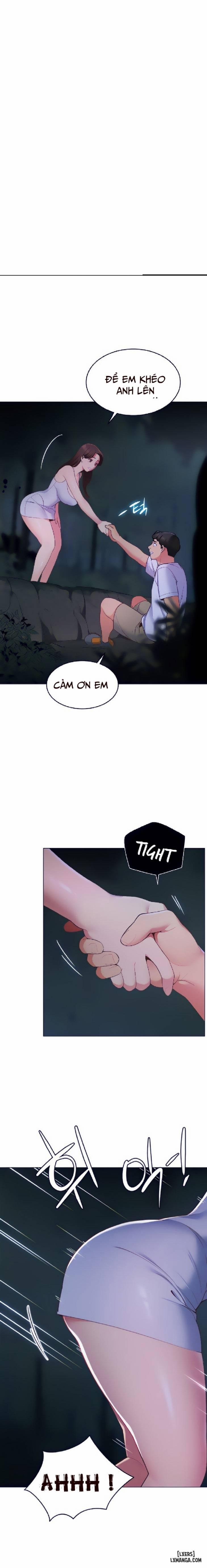 Một ngày tốt lành để "dựng lều" 9 trang 0