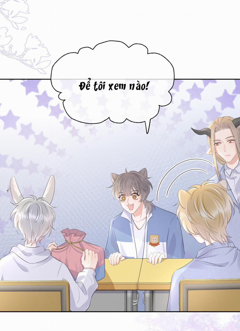 Một Ngụm Ăn Cả Thỏ Con 10 trang 10