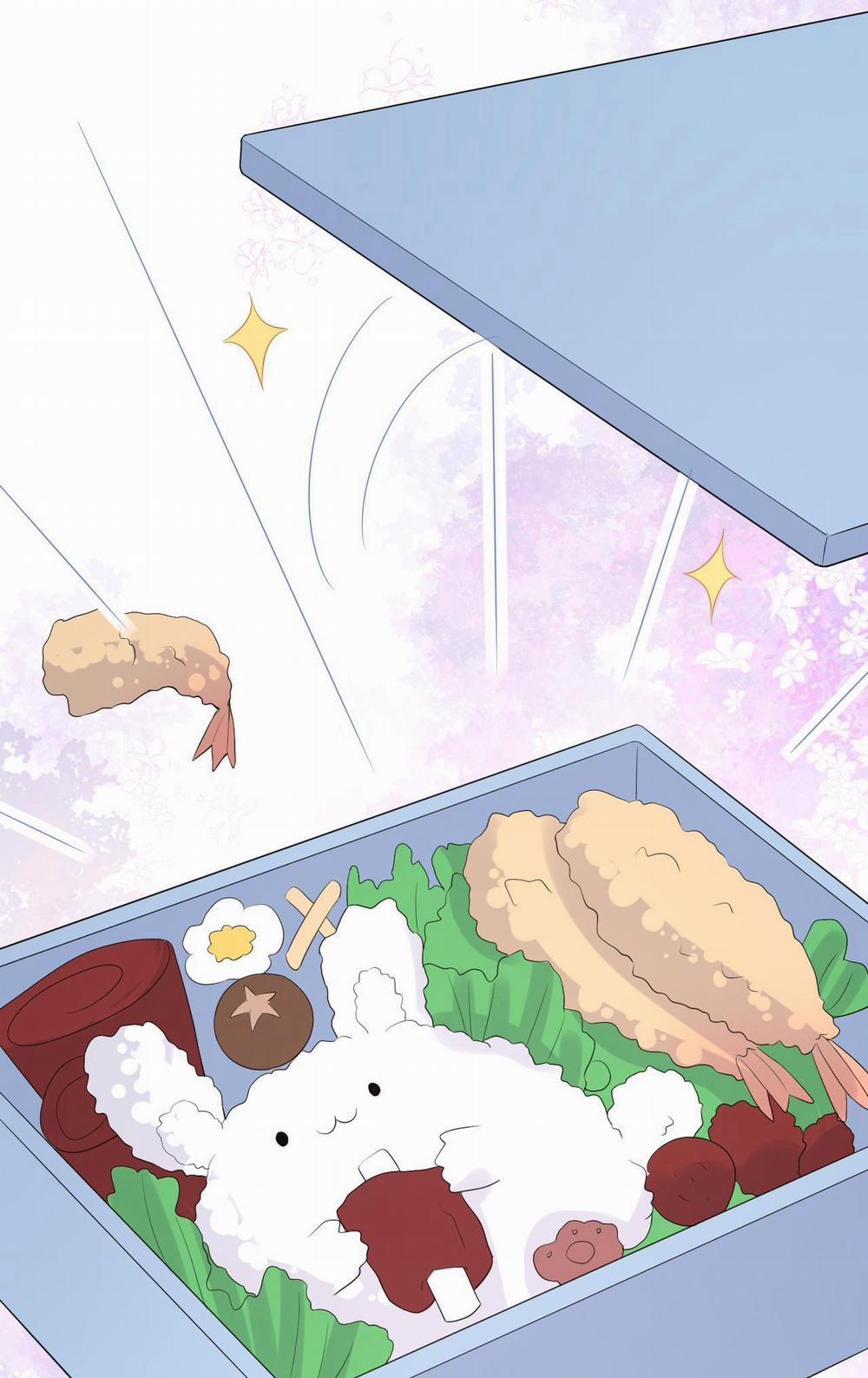 Một Ngụm Ăn Cả Thỏ Con 10 trang 11