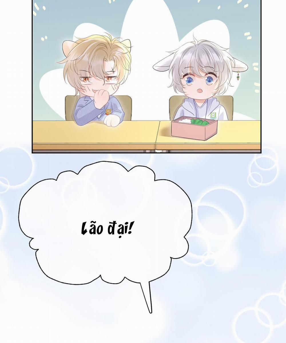 Một Ngụm Ăn Cả Thỏ Con 10 trang 17