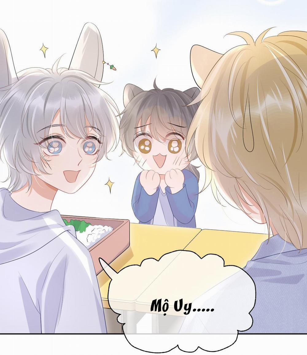 Một Ngụm Ăn Cả Thỏ Con 10 trang 18