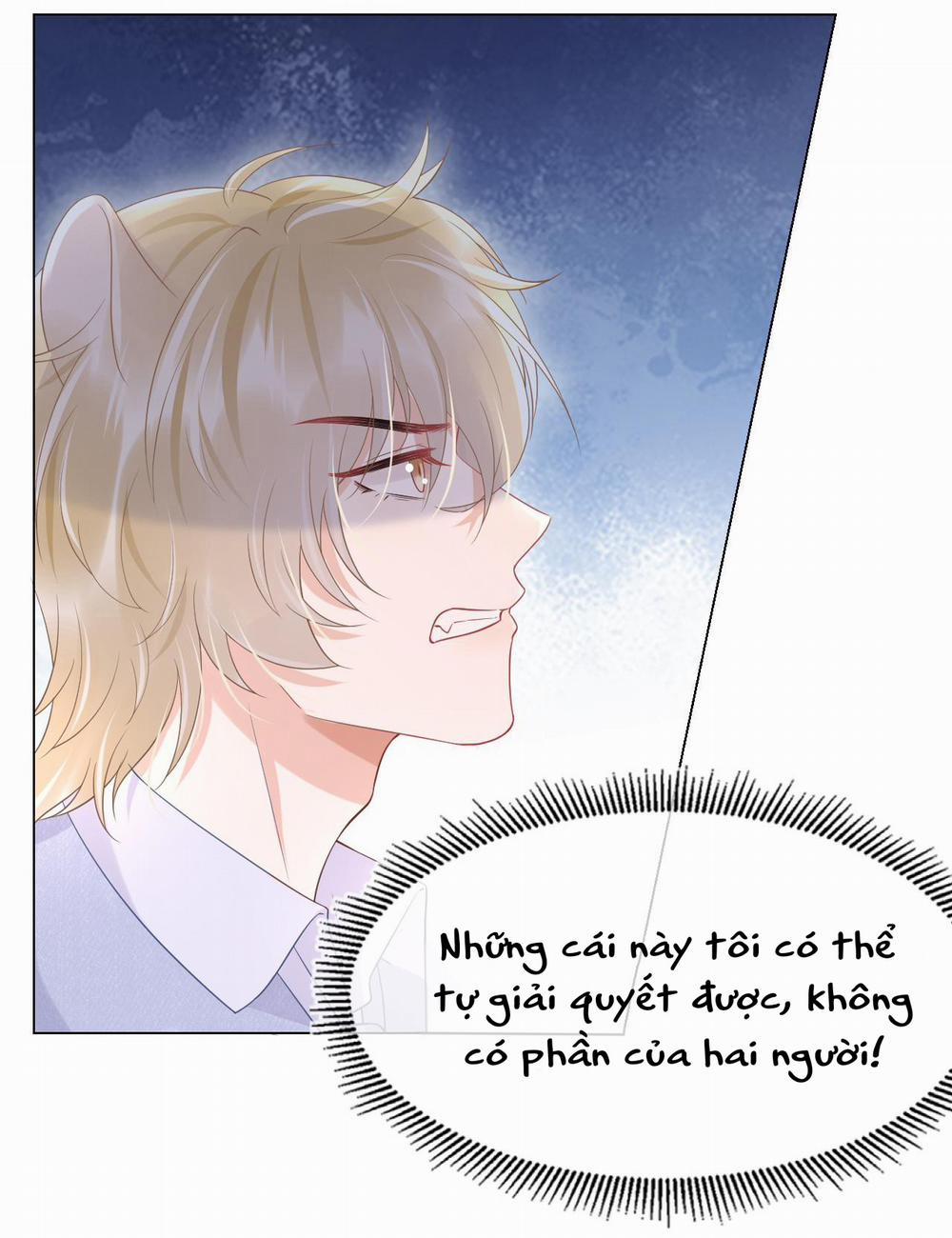 Một Ngụm Ăn Cả Thỏ Con 10 trang 24