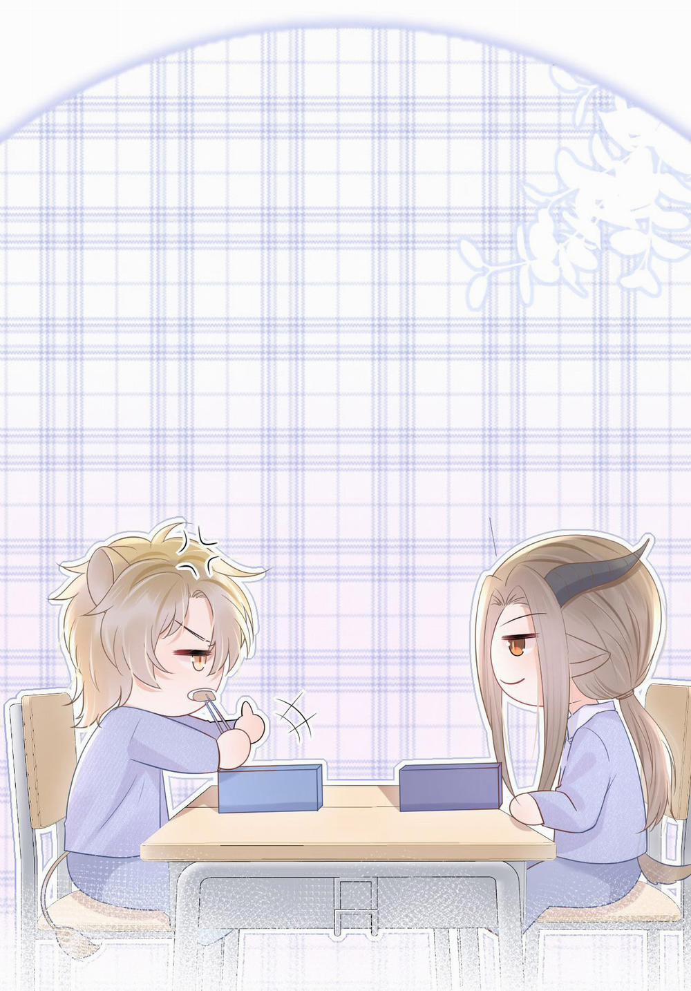 Một Ngụm Ăn Cả Thỏ Con 10 trang 26