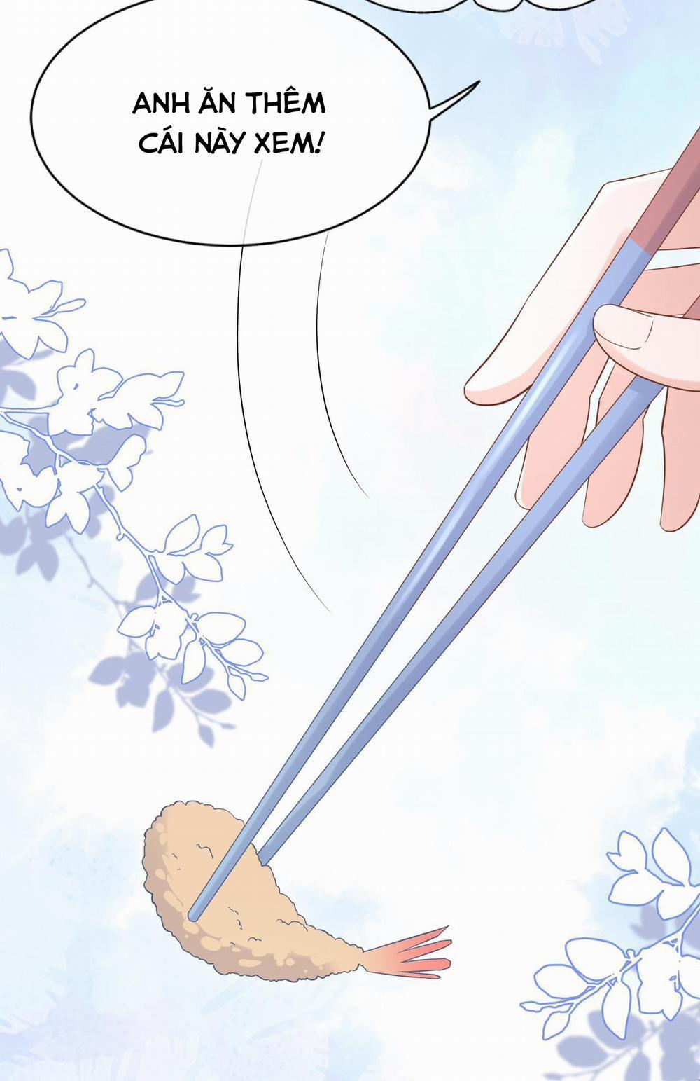 Một Ngụm Ăn Cả Thỏ Con 10 trang 29