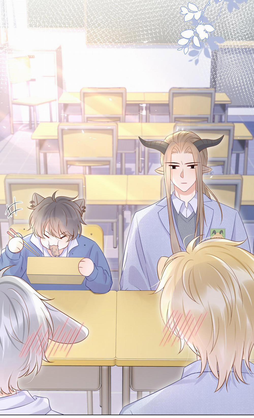 Một Ngụm Ăn Cả Thỏ Con 10 trang 36