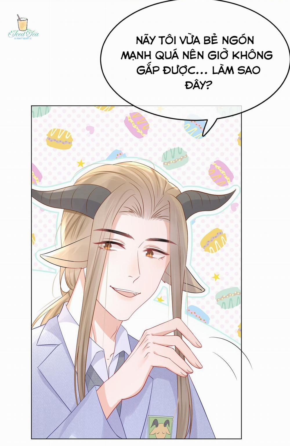 Một Ngụm Ăn Cả Thỏ Con 10 trang 39