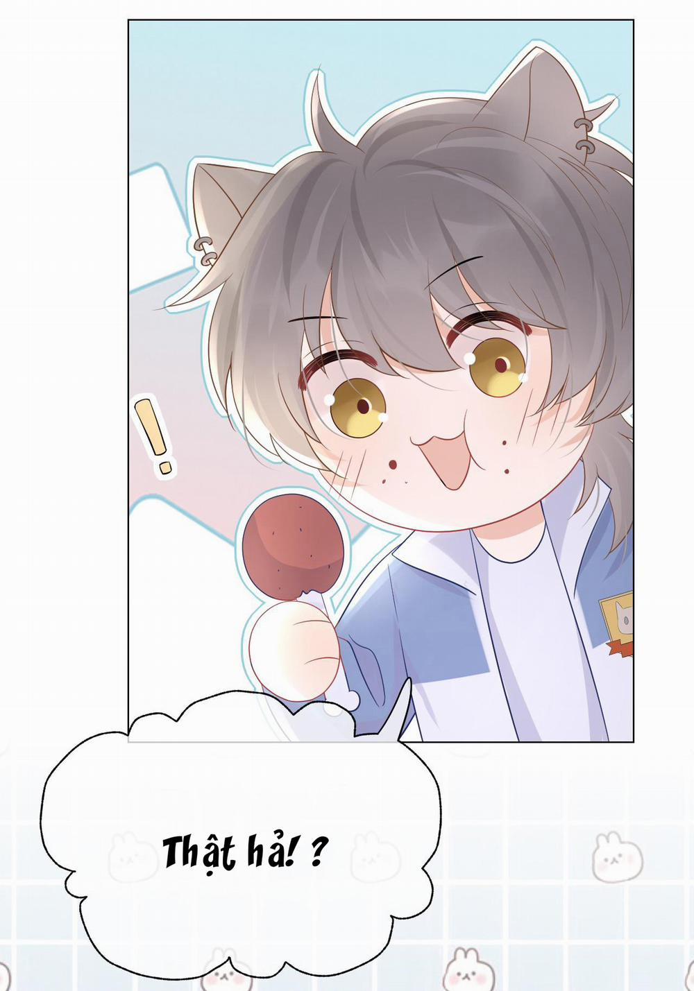 Một Ngụm Ăn Cả Thỏ Con 10 trang 40