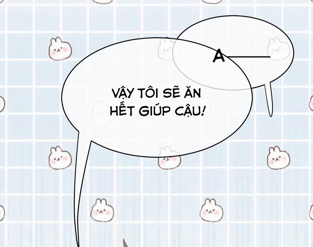 Một Ngụm Ăn Cả Thỏ Con 10 trang 41