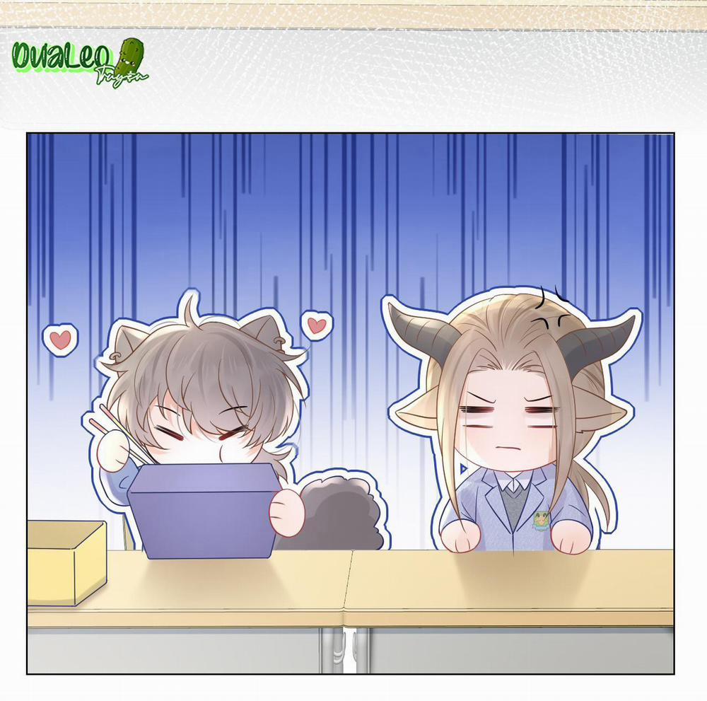 Một Ngụm Ăn Cả Thỏ Con 10 trang 43