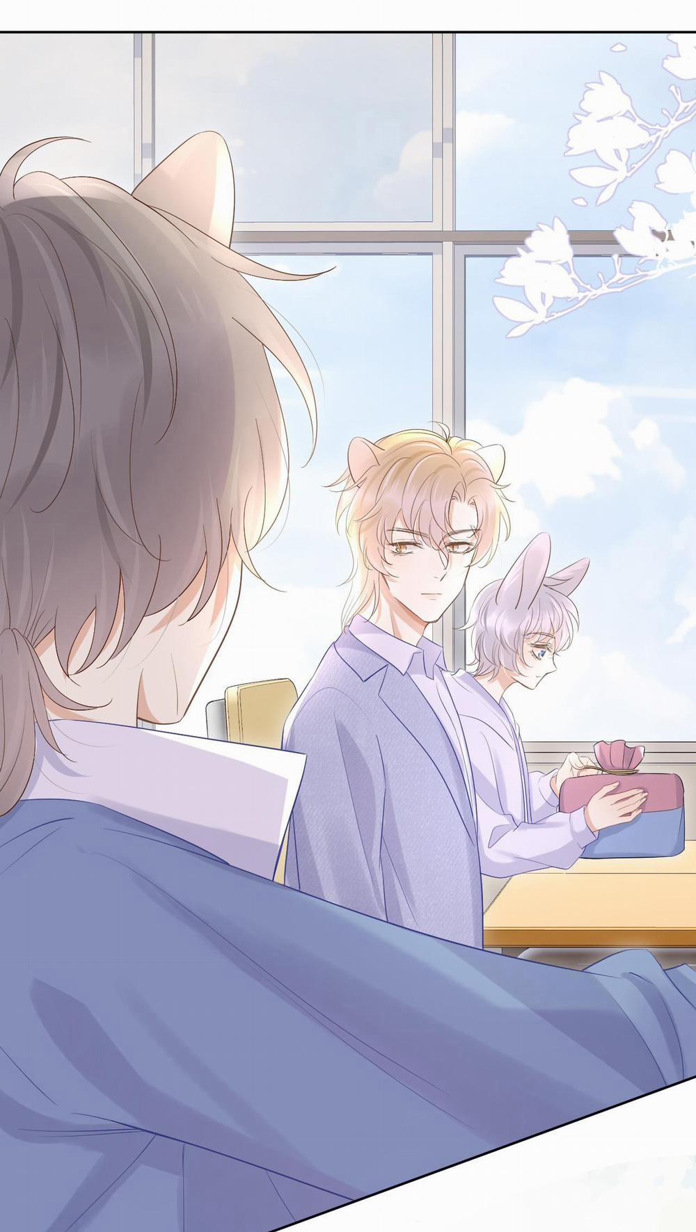 Một Ngụm Ăn Cả Thỏ Con 10 trang 5