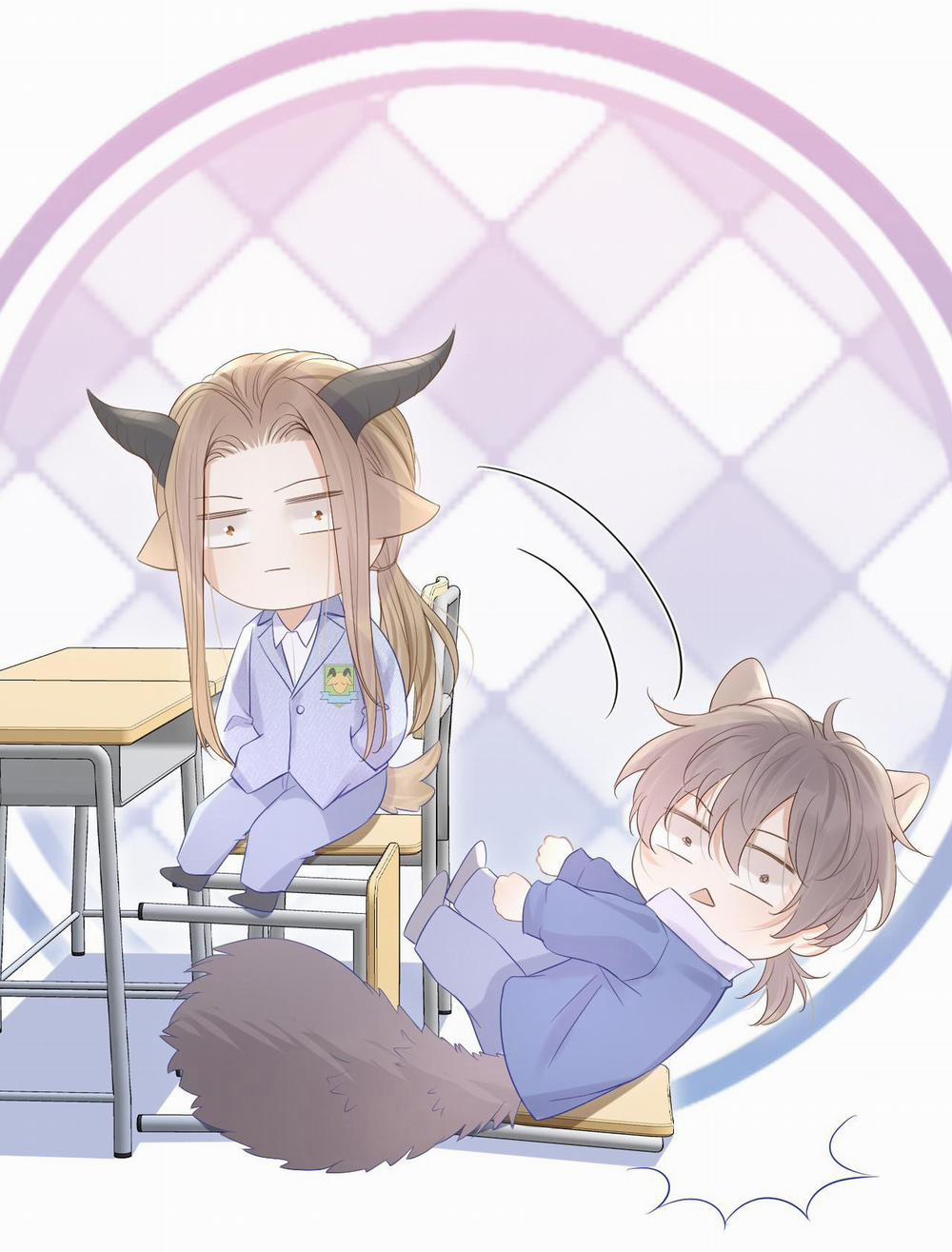 Một Ngụm Ăn Cả Thỏ Con 10 trang 7