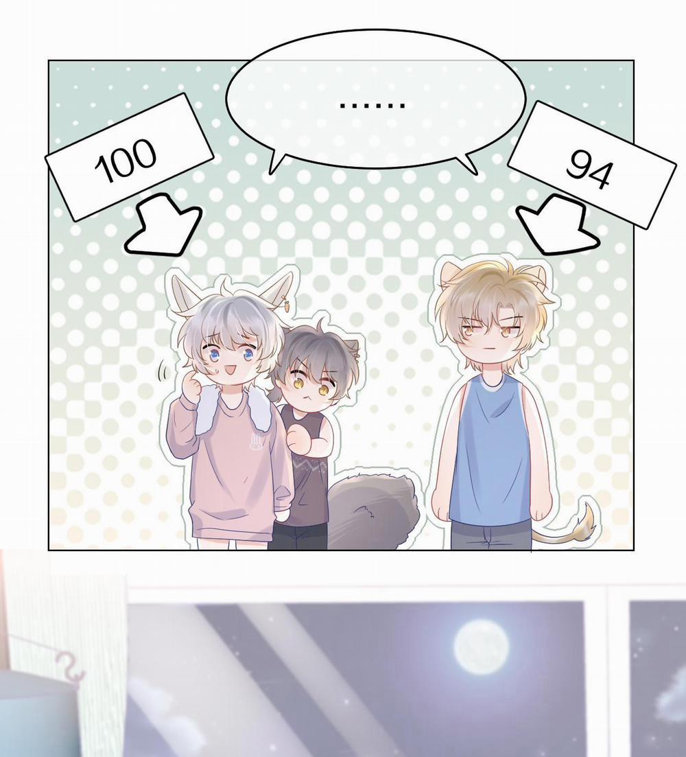 Một Ngụm Ăn Cả Thỏ Con 11 trang 16