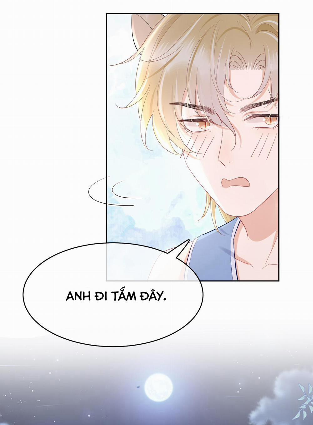 Một Ngụm Ăn Cả Thỏ Con 11 trang 24