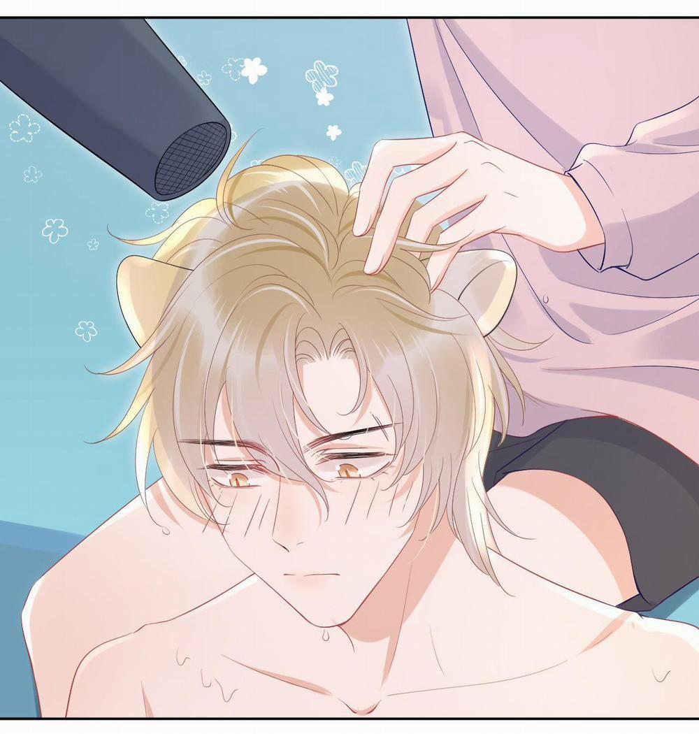 Một Ngụm Ăn Cả Thỏ Con 11 trang 27