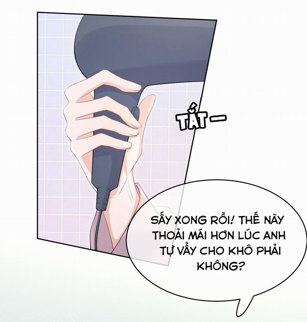 Một Ngụm Ăn Cả Thỏ Con 11 trang 28